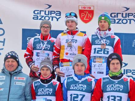 Finał Pucharu Azotów