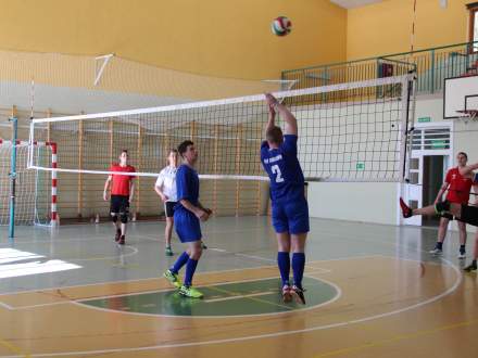 Turniej