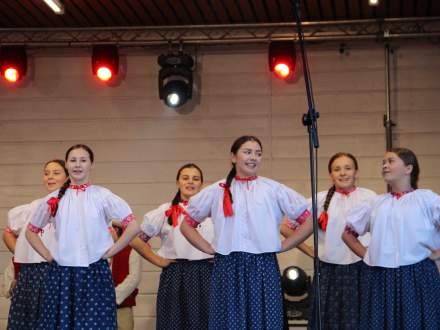 koncert Moc Tradycji