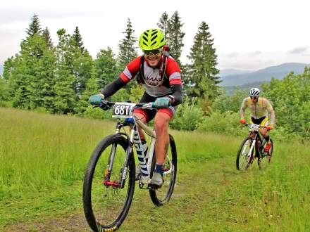 Beskidy MTB Trophy