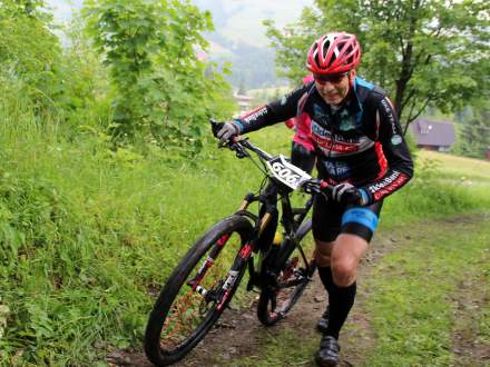 Beskidy MTB Trophy