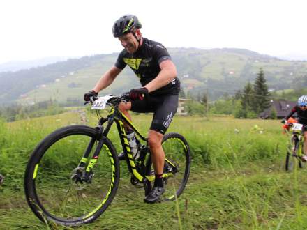 Beskidy MTB Trophy