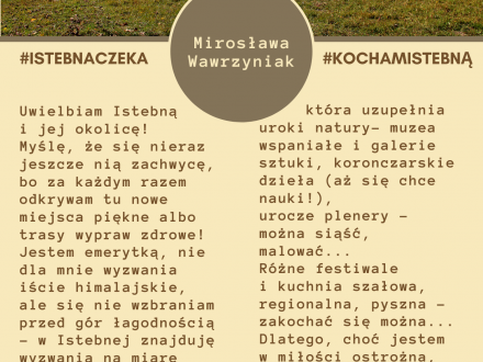 Mirosława Wawrzyniak