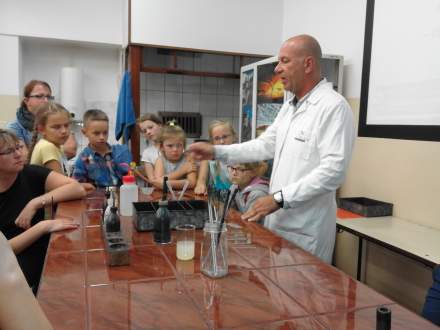 Noc naukowców