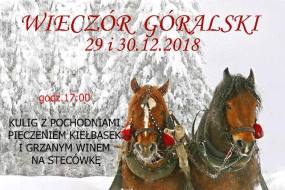 Wieczór Góralski