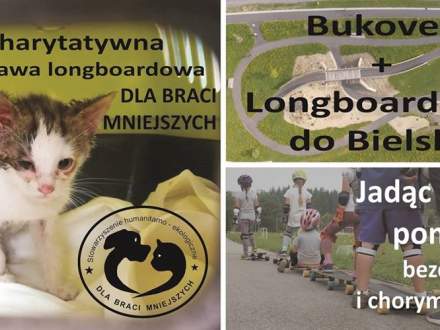 Wyprawa charytatywna