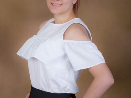 Natalia Legierska