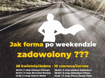 Olsa Activ Race