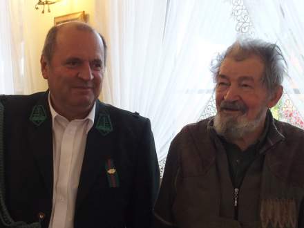 25 lat polowań