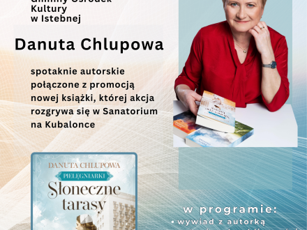 Plakat wydarzenia