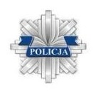 Logo Policji