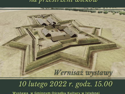 Plakat wydarzenia