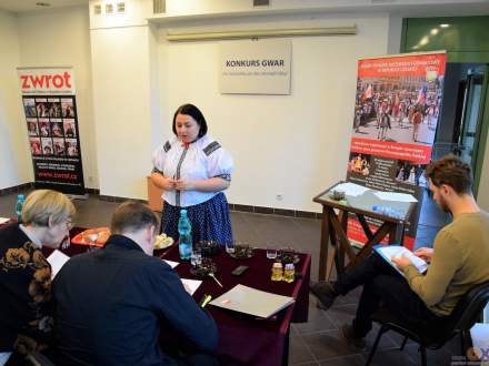 Jury konkursowe