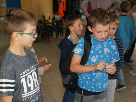 Światowy Dzień Tabliczki Mnożenia