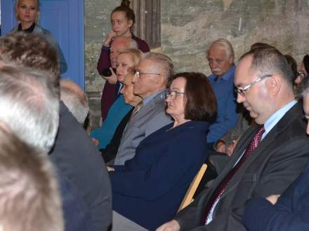 Nagroda im. ks. L. Szersznika dla Jana Bojki
