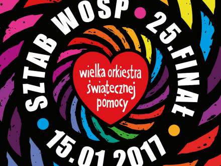 WOŚP