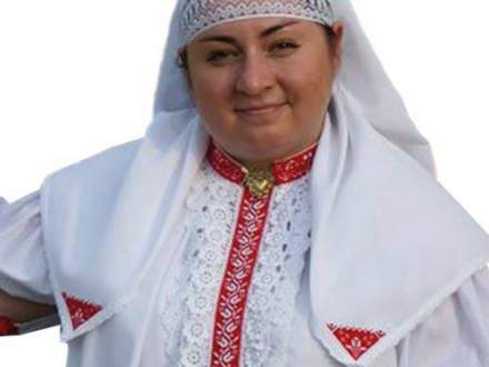 Łucja Dusek - Francuz