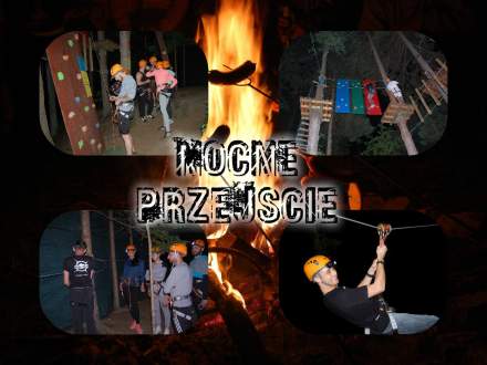 Nocne Przejście