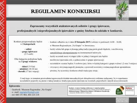Regulamin