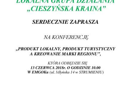 Konferencja LGD