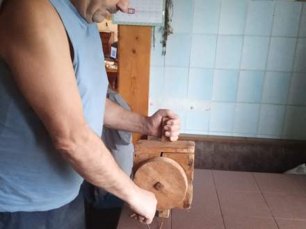 Realizacja stypendium