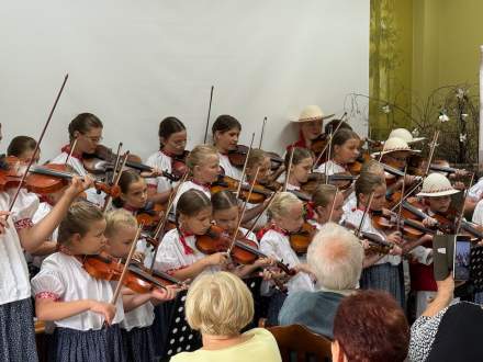 Ogólnopolska Karta Seniora- spotkanie Inauguracyjne, fot.GOPS