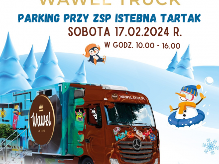 Wawel Truck