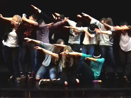 Teatralia w Wiśle