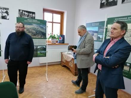Wernisaż wystawowy 3