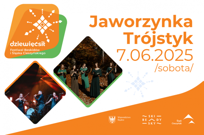 Dziewięćsił Festiwal