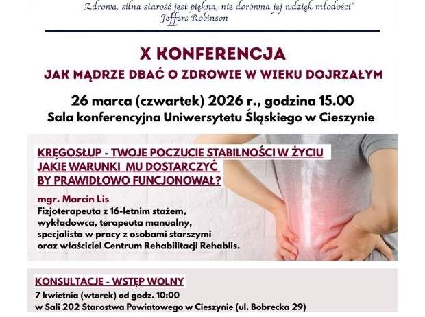 Konferencja