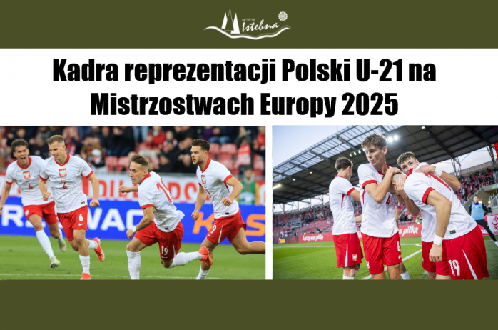 Mistrzostwa Europy 2025