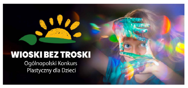 Konkurs plastyczny, źródło: www..gov.pl/krus