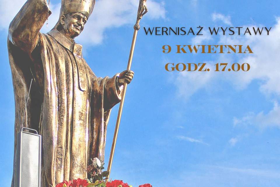 Plakat wystawy