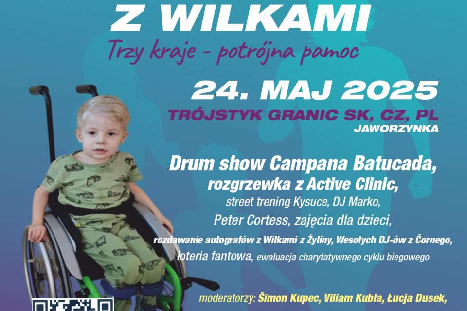 Plakat wydarzenia