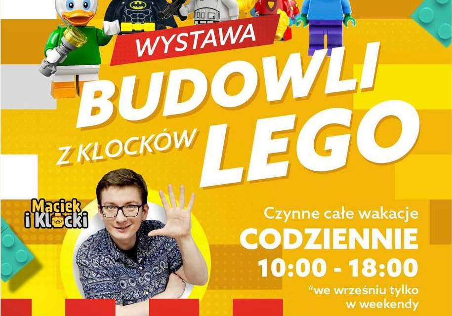 Plakat wystawy