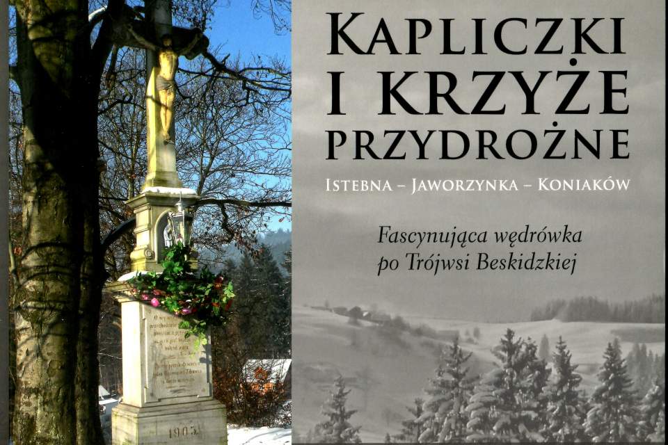 Okładka książki