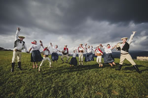 Tańce góralskie