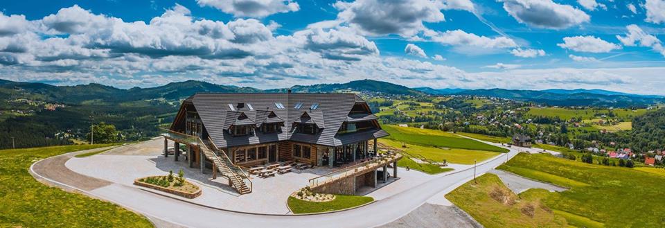 foto @hotelzlotygron