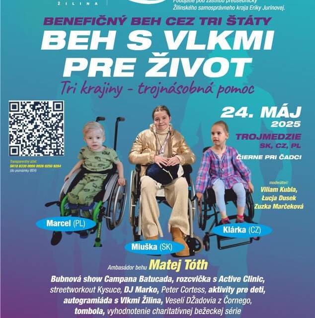 Plakat wydarzenia