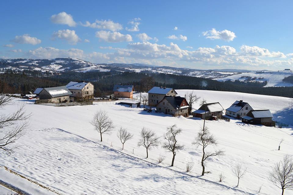 Widok fot. T. Papierzyński