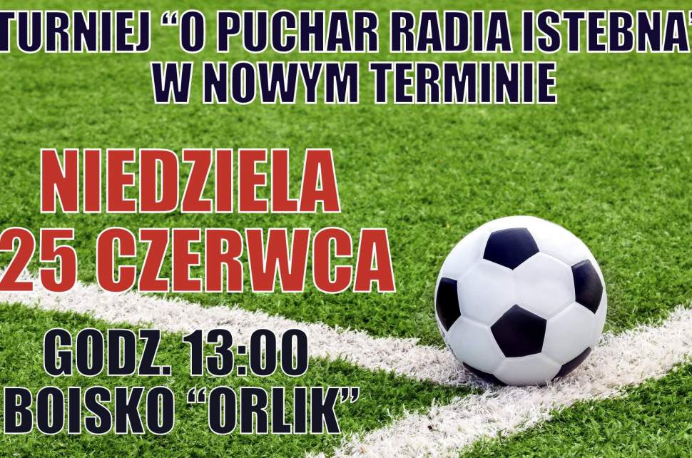 Turniej