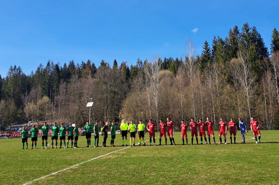 APN Góral - Soła Rajcza