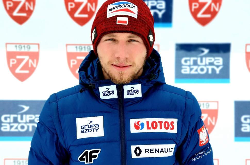Dominik Bury (foto: PZN facebook)