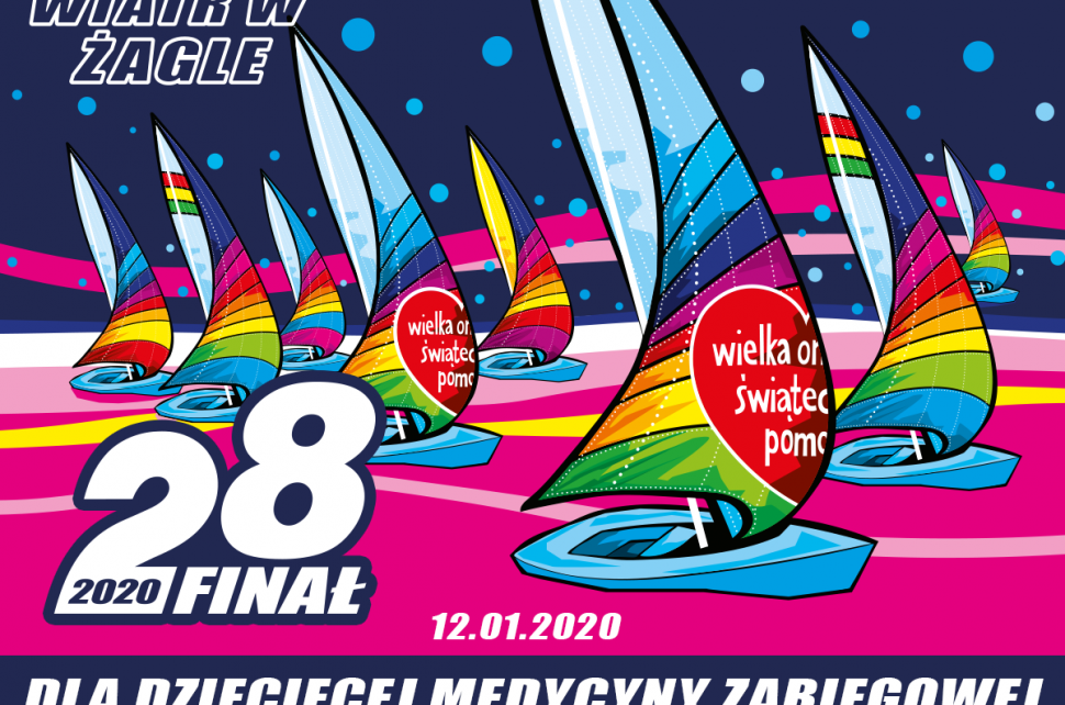 WOŚP