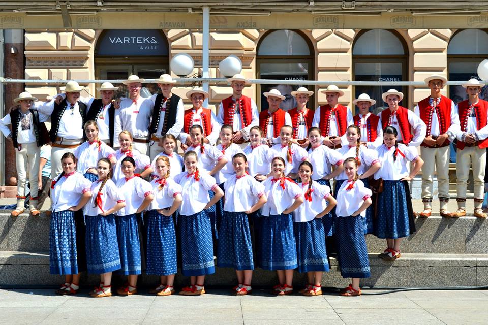 Zespół Istebna