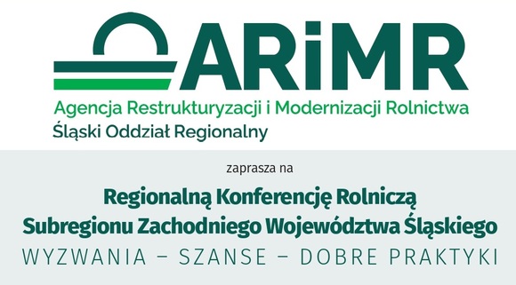 Konferencja Rolnicza