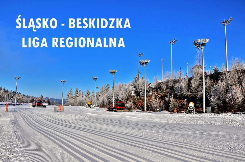 Liga Regionalna