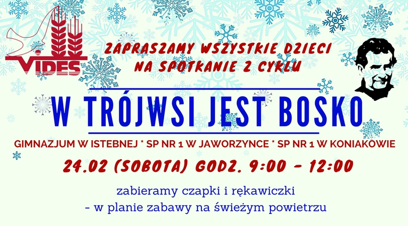 Warsztaty dla dzieci