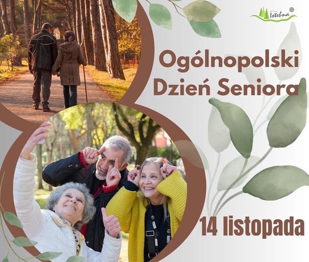Dzień Seniora
